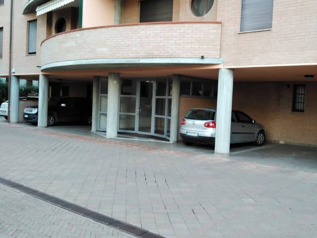appartamento in vendita a Vignola