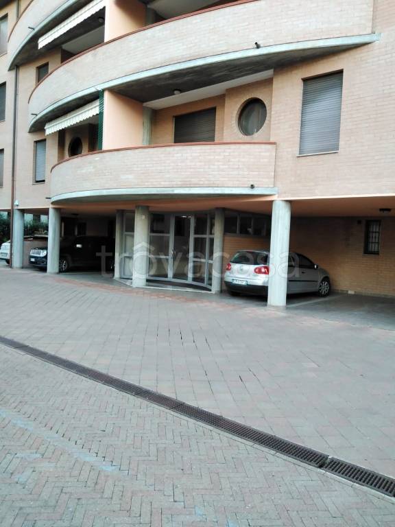 appartamento in vendita a Vignola