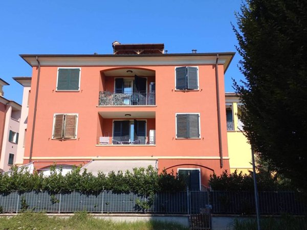 appartamento in vendita a Vignola