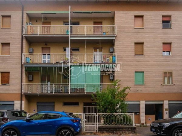 appartamento in vendita a Vignola