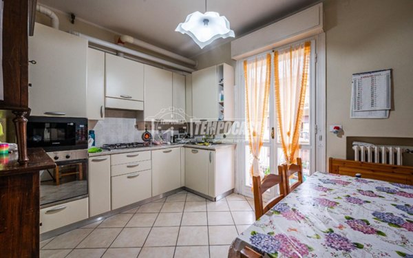 appartamento in vendita a Vignola