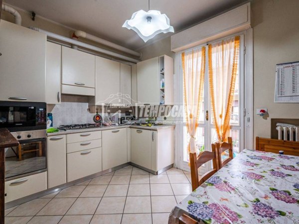 appartamento in vendita a Vignola