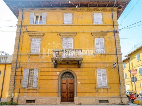 appartamento in vendita a Vignola