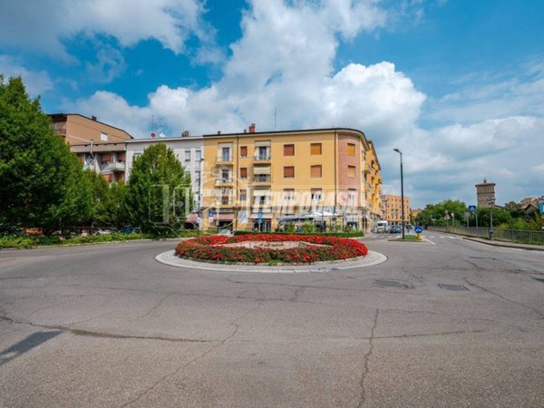 appartamento in vendita a Vignola