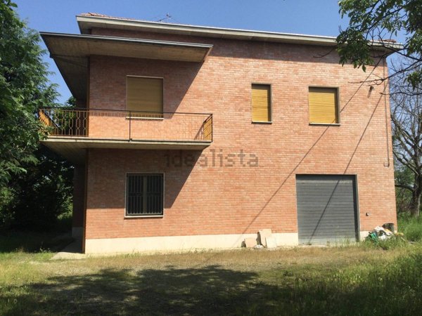 casa indipendente in vendita a Vignola
