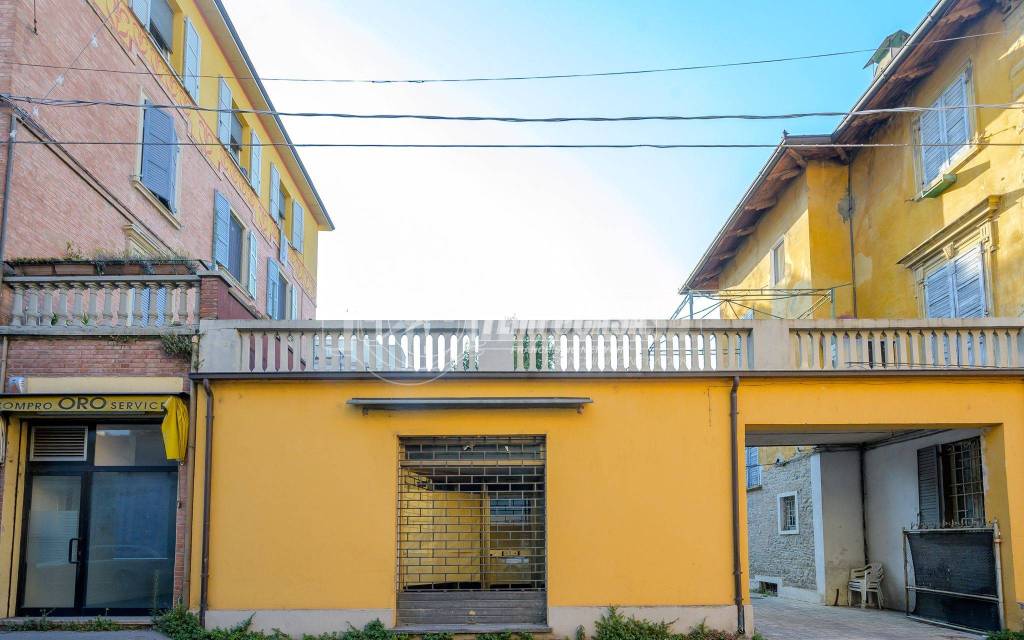 monolocale in vendita a Vignola