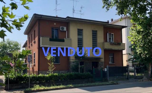 appartamento in vendita a Vignola