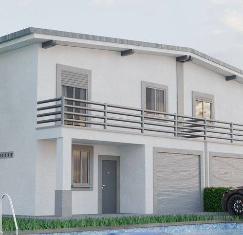 casa indipendente in vendita a Vignola