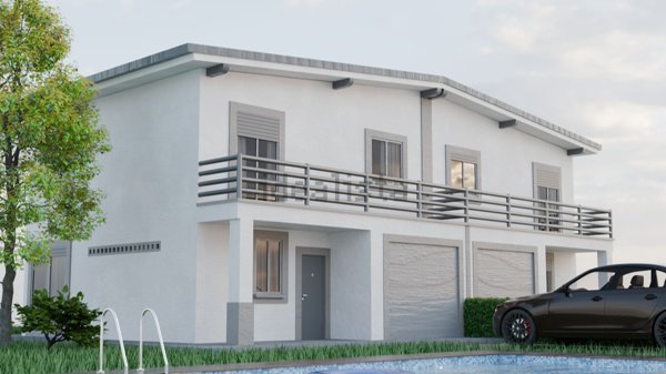 casa indipendente in vendita a Vignola