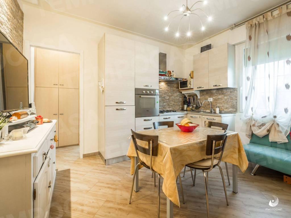 appartamento in vendita a Vignola