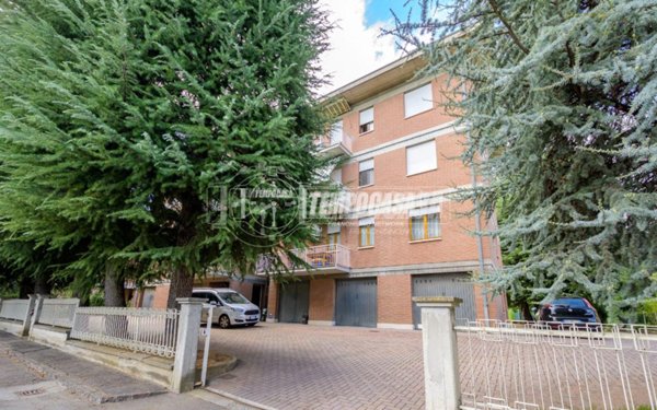 appartamento in vendita a Vignola