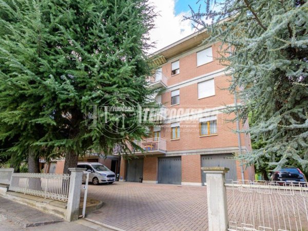 appartamento in vendita a Vignola