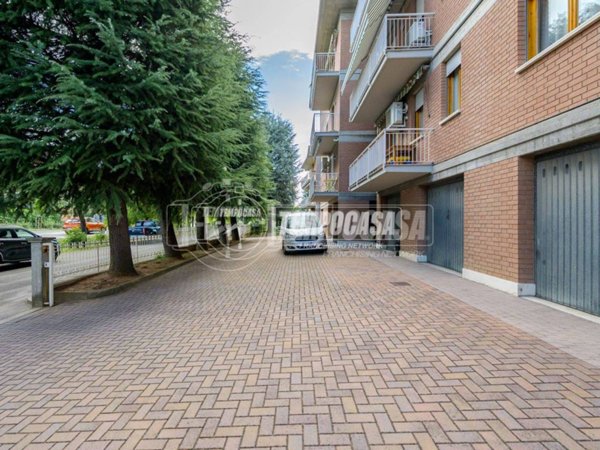 appartamento in vendita a Vignola