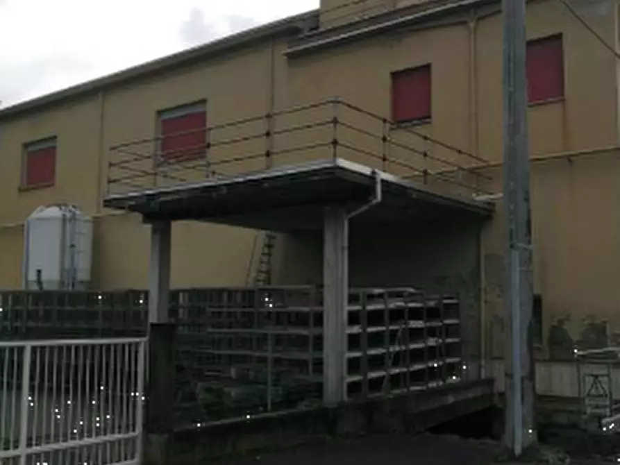 capannone in vendita a Vignola