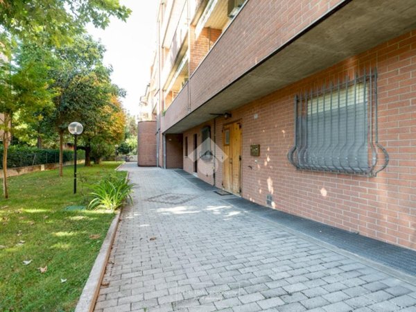 appartamento in vendita a Vignola