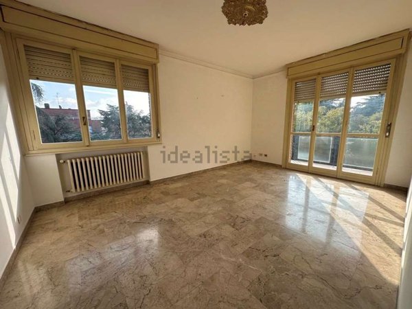appartamento in vendita a Vignola