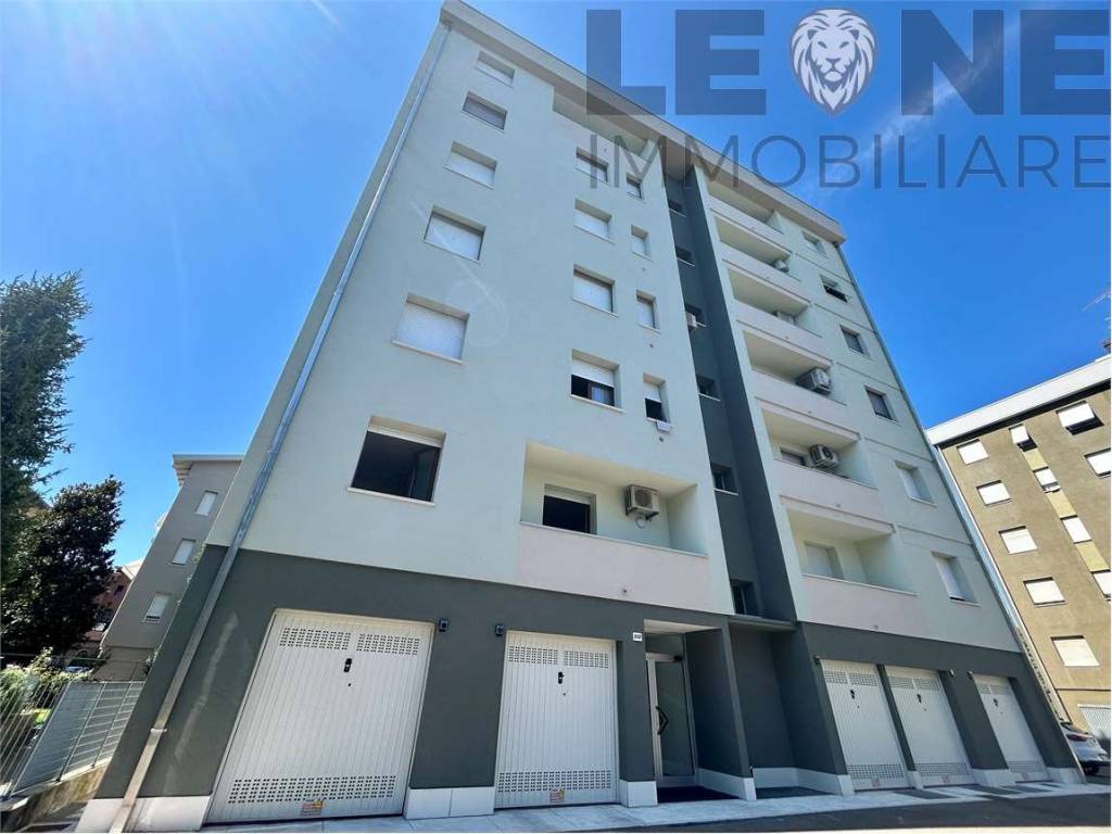 appartamento in vendita a Vignola