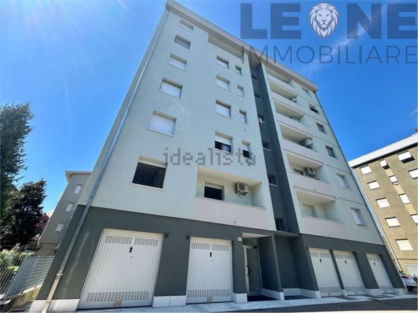 appartamento in vendita a Vignola