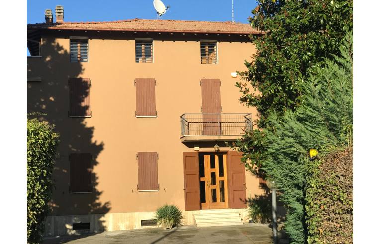 casa indipendente in vendita a Vignola