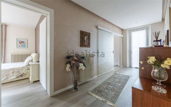 appartamento in vendita a Vignola