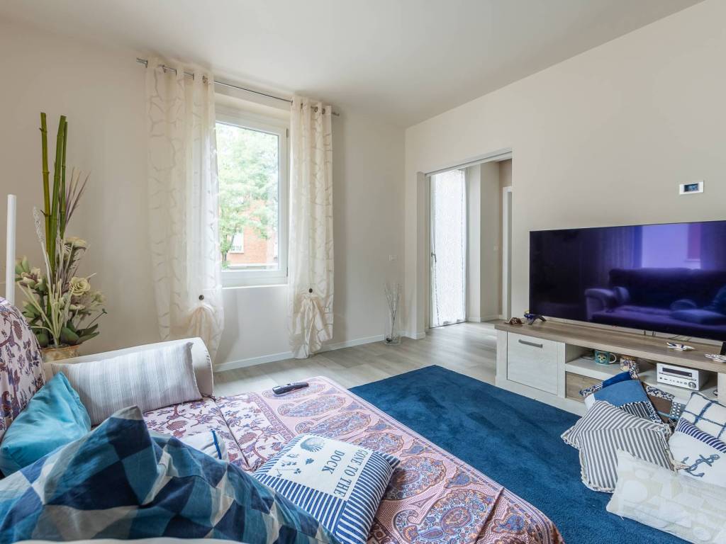 appartamento in vendita a Vignola