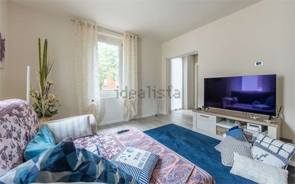 appartamento in vendita a Vignola