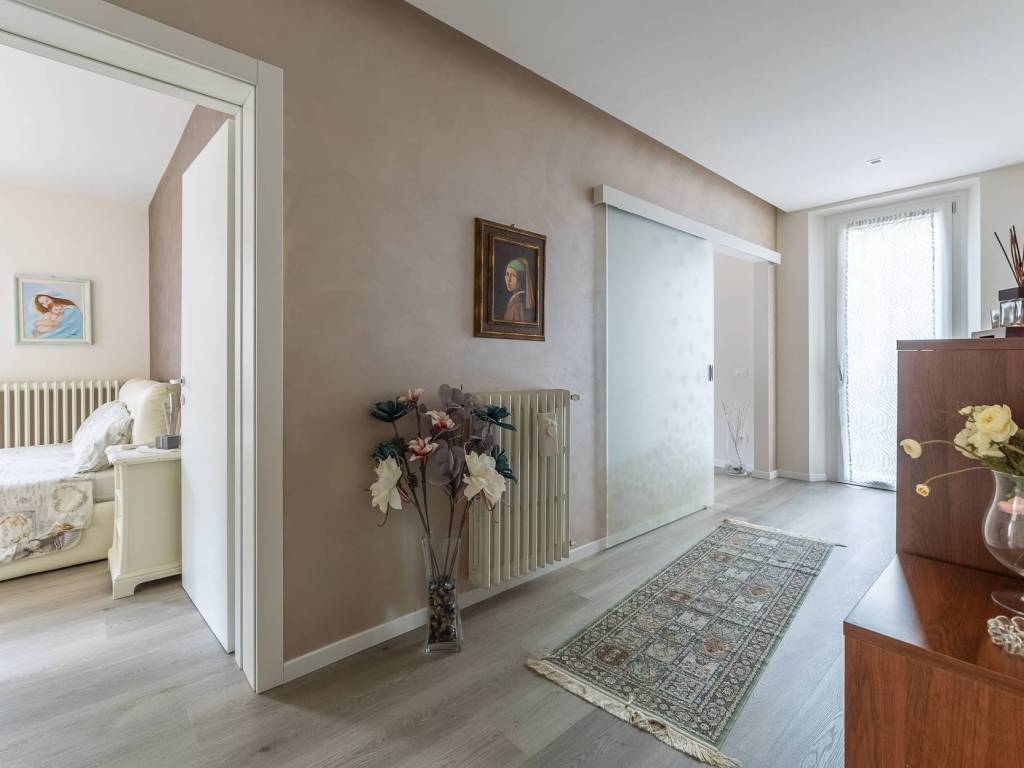 appartamento in vendita a Vignola