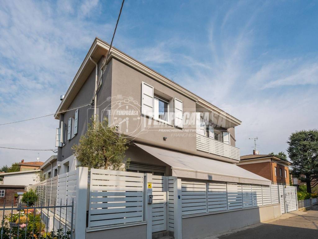 casa indipendente in vendita a Vignola