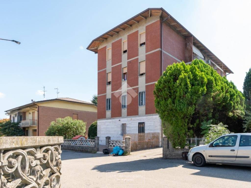 appartamento in vendita a Vignola