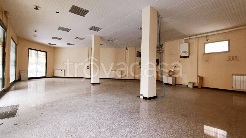 monolocale in vendita a Vignola