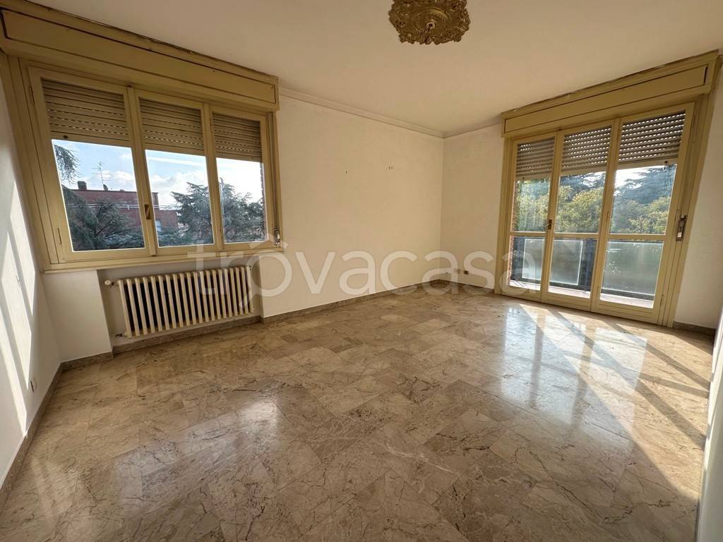 appartamento in vendita a Vignola