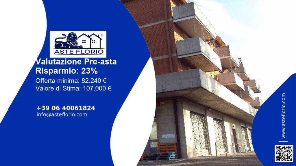 appartamento in vendita a Vignola