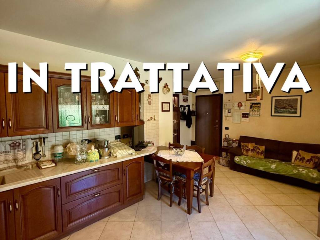 appartamento in vendita a Vignola