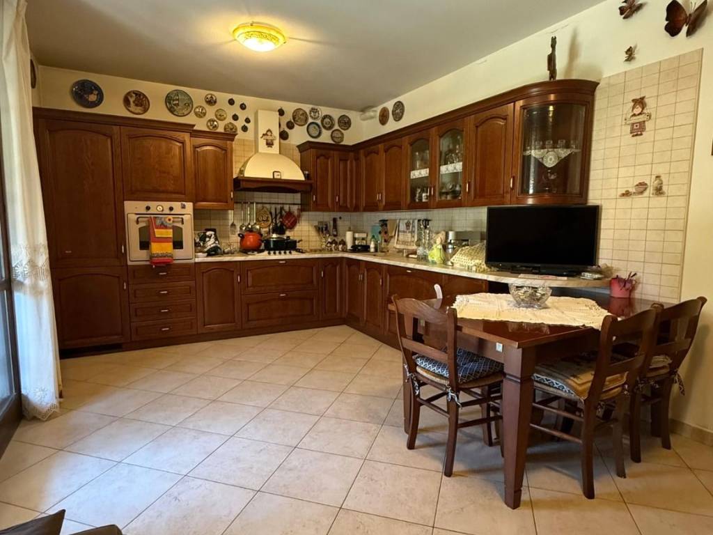appartamento in vendita a Vignola