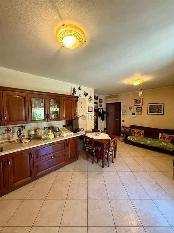 appartamento in vendita a Vignola