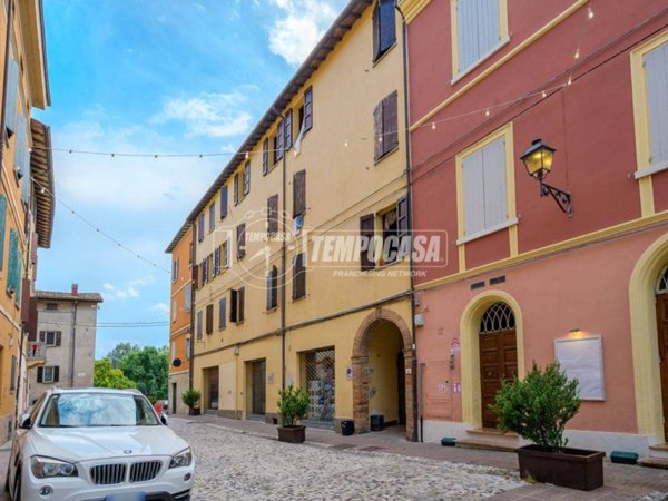 appartamento in vendita a Vignola