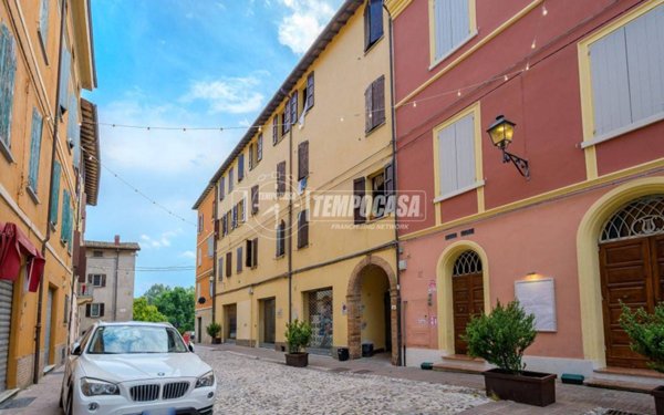 appartamento in vendita a Vignola