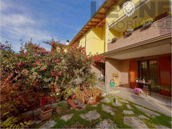 appartamento in vendita a Vignola