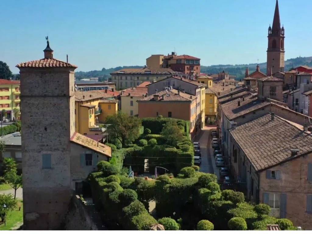 casa indipendente in vendita a Vignola