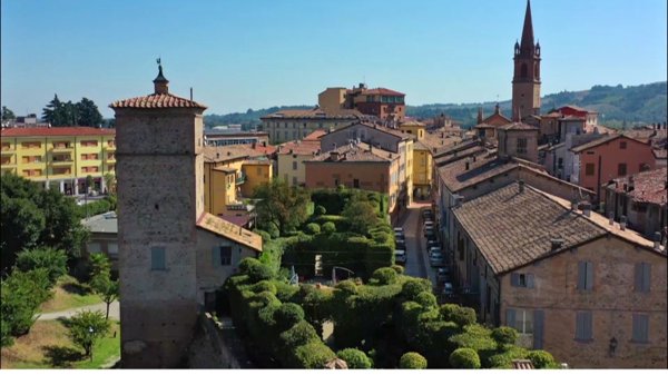 casa indipendente in vendita a Vignola