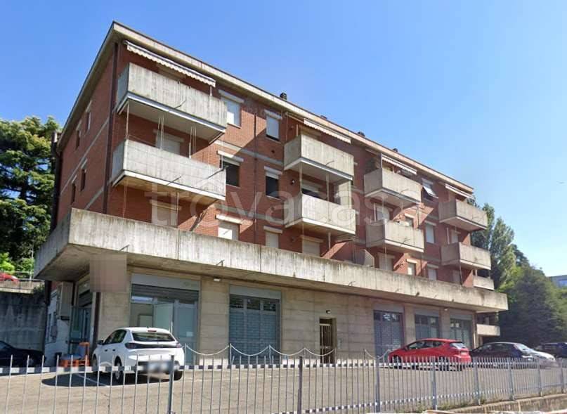 appartamento in vendita a Vignola