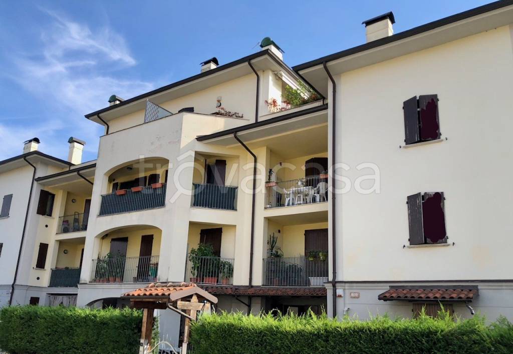appartamento in vendita a Vignola