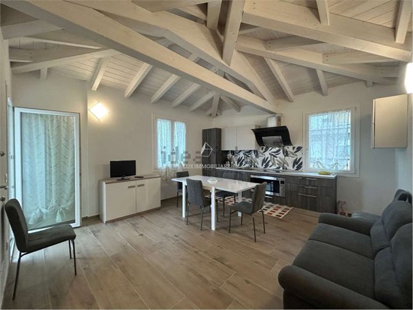 appartamento in vendita a Vignola