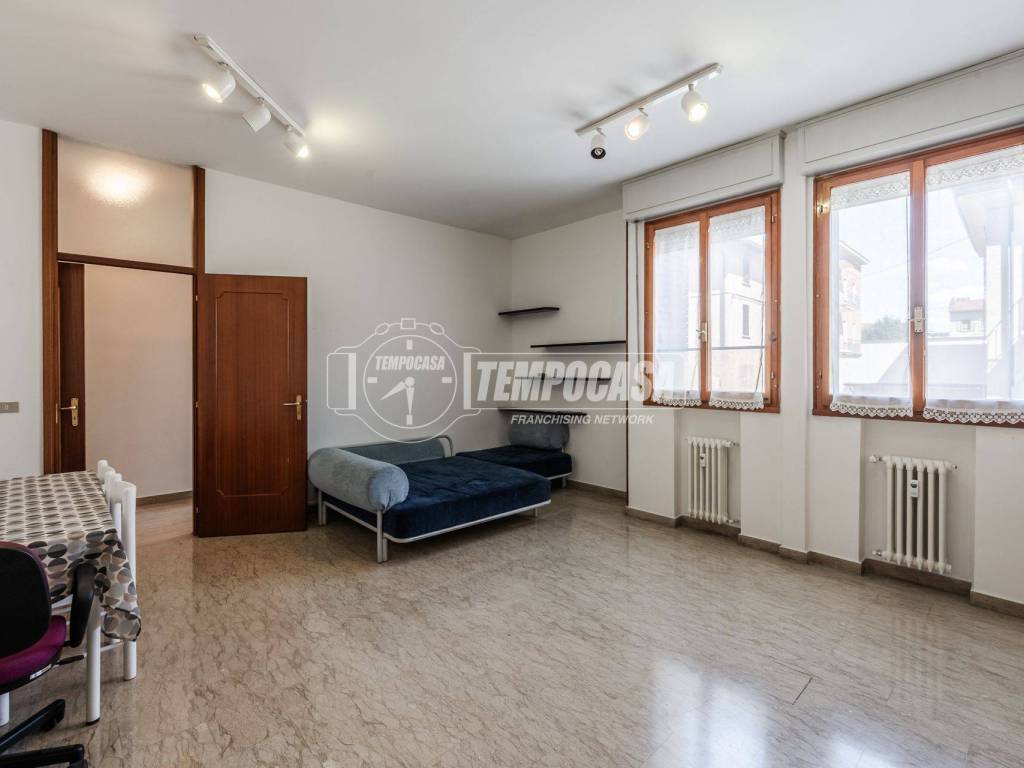 appartamento in vendita a Vignola