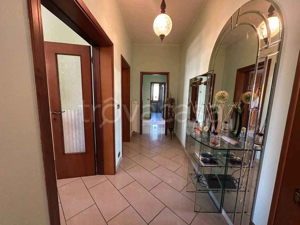 appartamento in vendita a Vignola