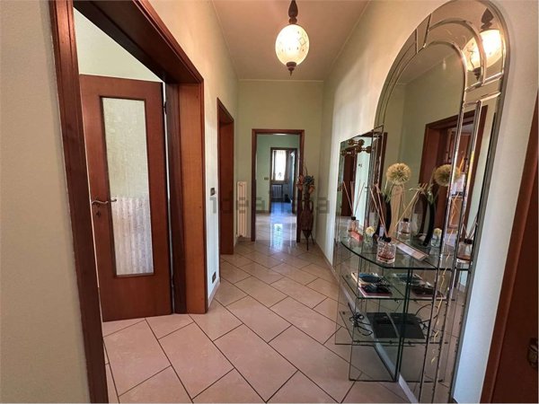 appartamento in vendita a Vignola