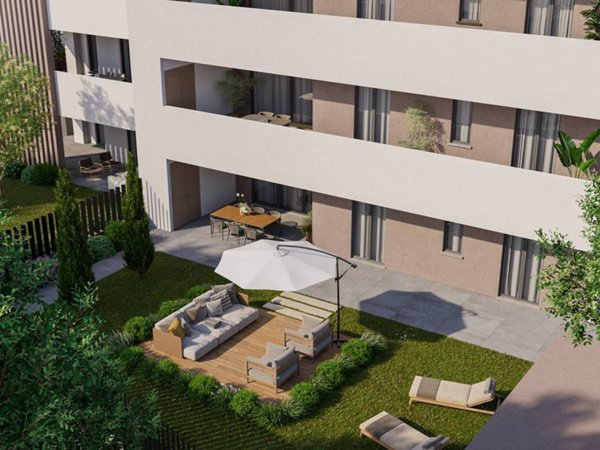 appartamento in vendita a Vignola