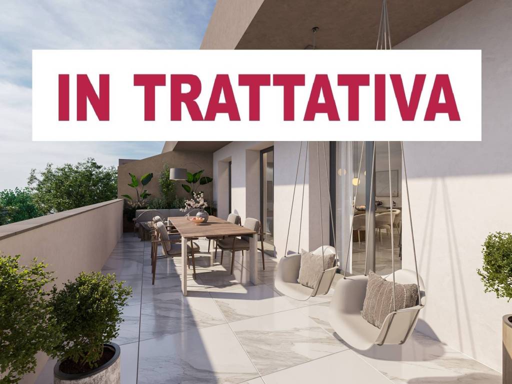 appartamento in vendita a Vignola