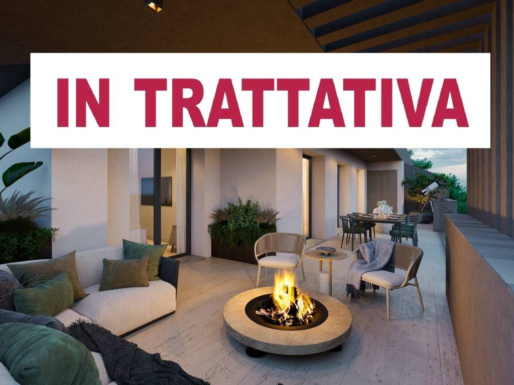 appartamento in vendita a Vignola