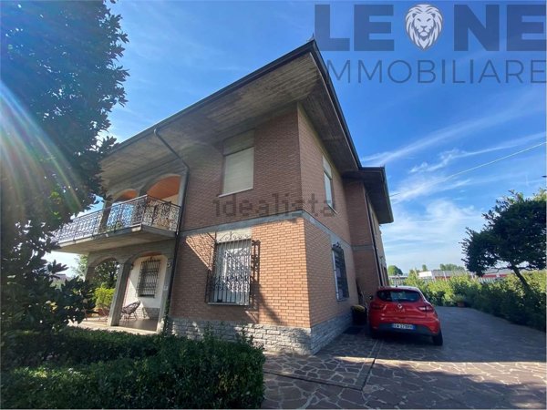 casa indipendente in vendita a Vignola